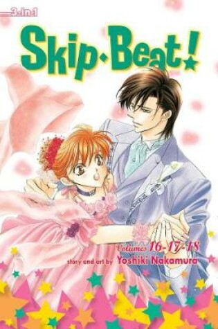 Cover of Skip·Beat!, (3-in-1 Edition), Vol. 6