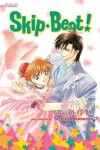 Book cover for Skip·Beat!, (3-in-1 Edition), Vol. 6
