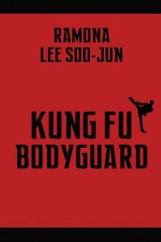 Cover of Kung Fu Bodyguard