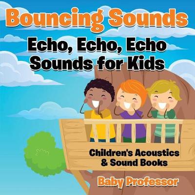 Book cover for Bouncing Sounds