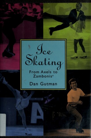 Cover of Ice Skating