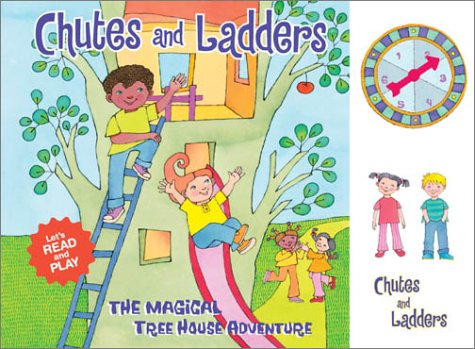 Cover of Chutes and Ladders