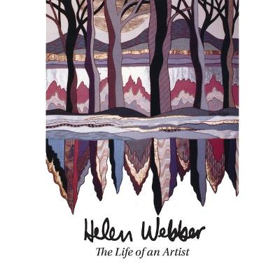 Book cover for Helen Webber