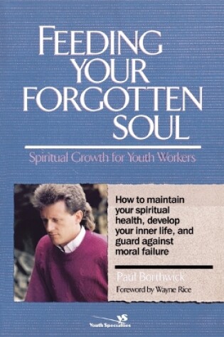 Cover of Feeding Your Forgotten Soul