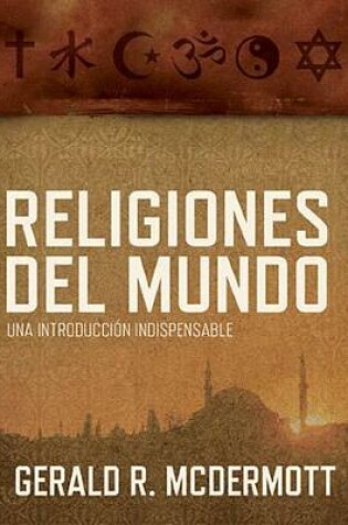 Cover of Religiones del Mundo