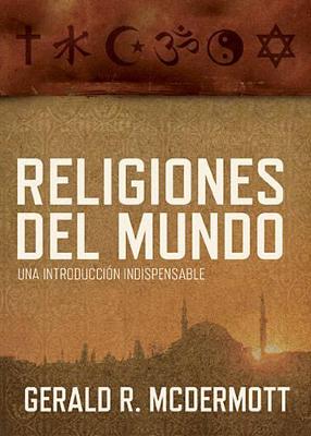 Book cover for Religiones del Mundo