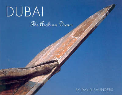 Book cover for Dubai