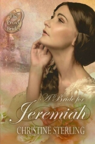 Cover of A Bride for Jeremiah