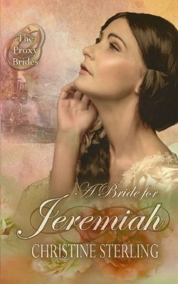 Book cover for A Bride for Jeremiah