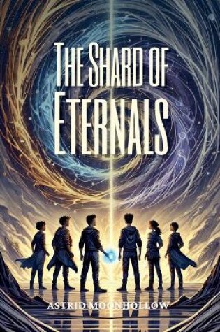 Cover of The Shard of Eternals