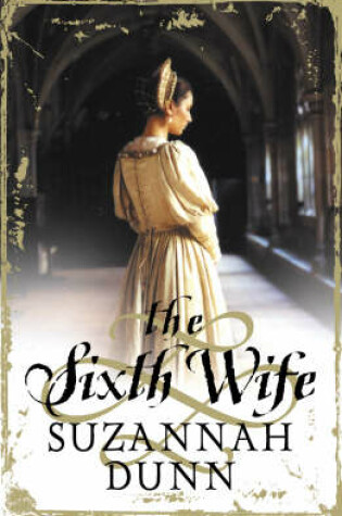 Cover of The Sixth Wife