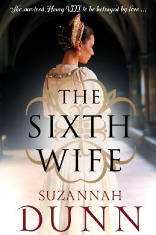 Cover of The Sixth Wife