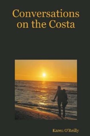 Cover of Conversations On the Costa