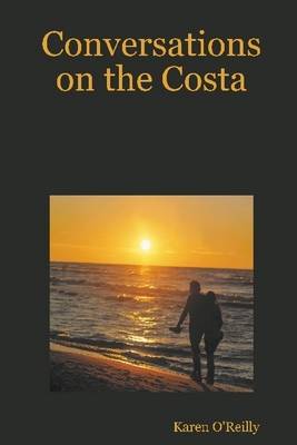 Book cover for Conversations On the Costa