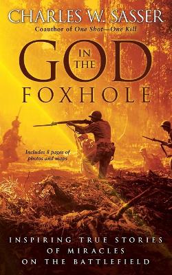 Book cover for God in the Foxhole