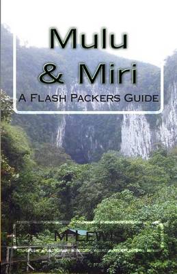 Book cover for Mulu & Miri