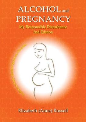 Book cover for Alcohol and Pregnancy