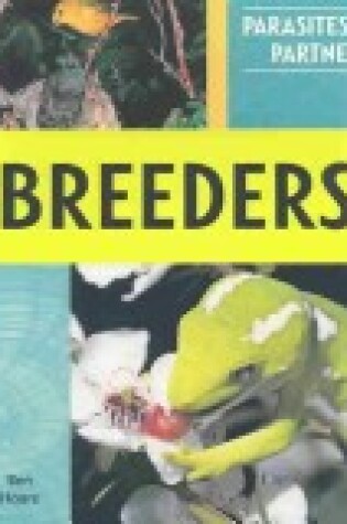 Cover of Breeders