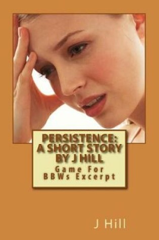 Cover of Persistence