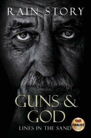 Cover of Guns & God