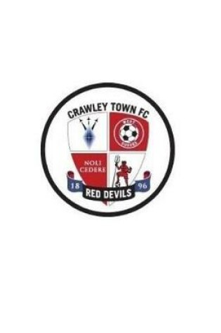 Cover of Crawley Town F.C.Diary