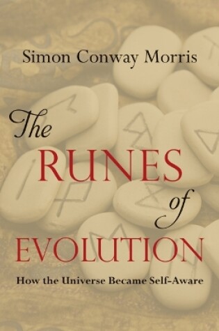 Cover of The Runes of Evolution