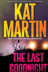 Book cover for The Last Goodnight