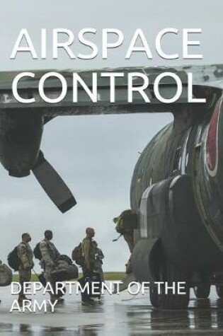 Cover of Airspace Control