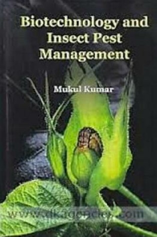 Cover of Biotechnology and Insect Pest Management