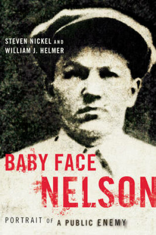 Cover of Baby Face Nelson