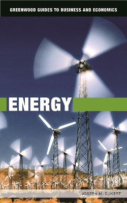 Cover of Energy