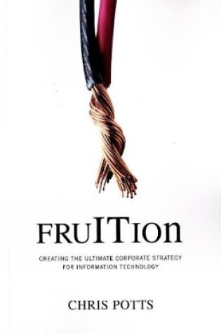 Cover of Fruition