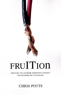 Book cover for Fruition