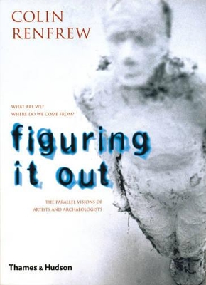 Book cover for Figuring It Out