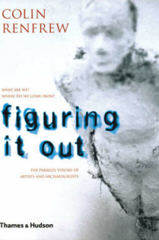 Cover of Figuring It Out