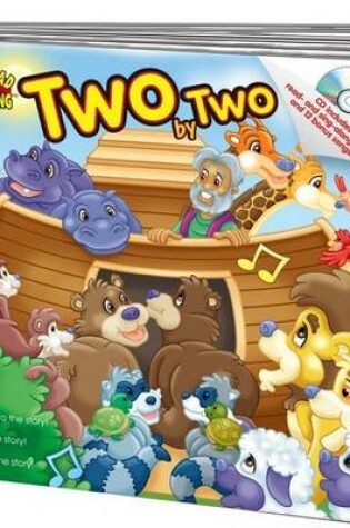 Cover of Two by Two