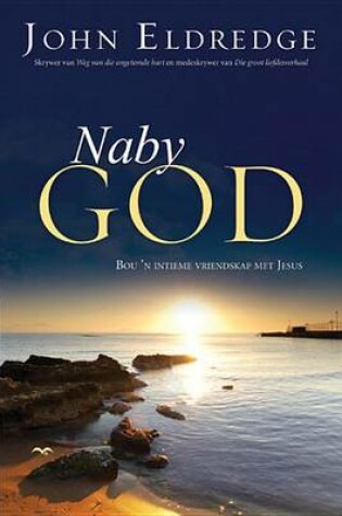 Cover of Naby God