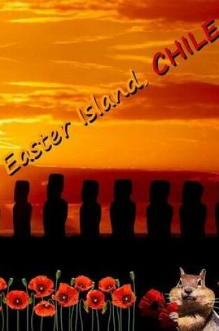 Cover of Easter Island, CHILE
