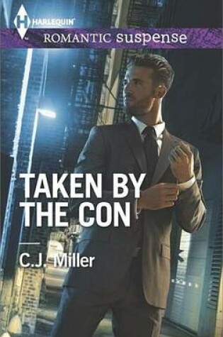 Cover of Taken by the Con