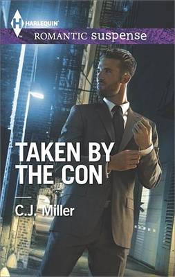 Book cover for Taken by the Con