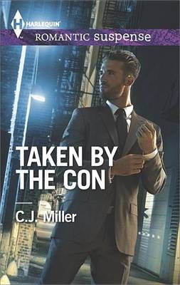 Cover of Taken by the Con