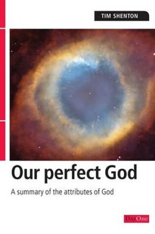 Cover of Our Perfect God