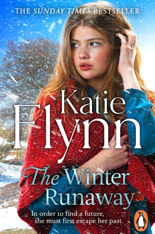 Cover of The Winter Runaway