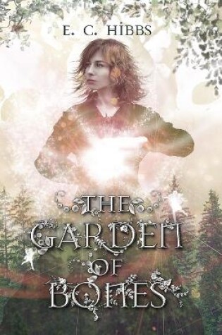 Cover of The Garden of Bones