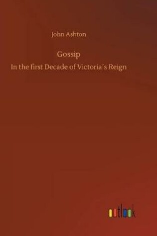 Cover of Gossip