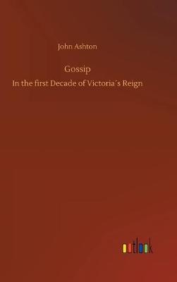 Book cover for Gossip