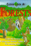 Book cover for Forests