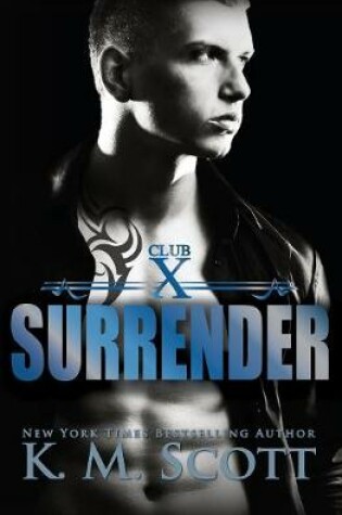 Cover of Surrender