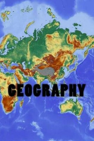 Cover of Geography