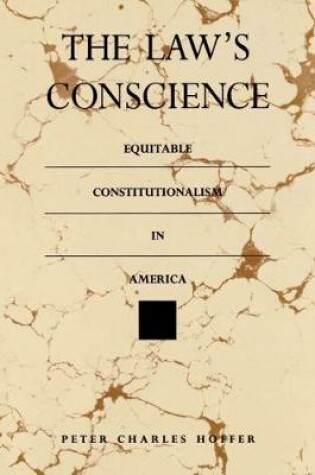 Cover of The Law's Conscience